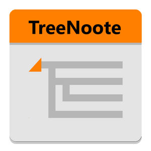 TreeNoote v1.6 pour Windows